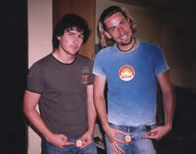 Nickelback